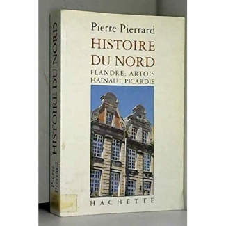 HISTOIRE DU NORD