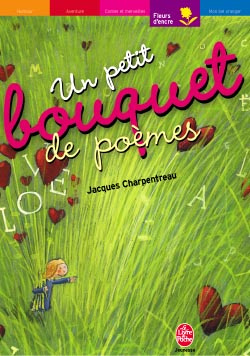Un petit bouquet de poèmes