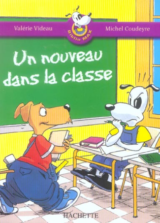Un nouveau dans la classe