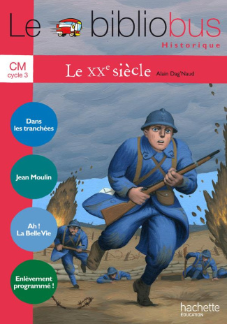 Le XXe siècle CM