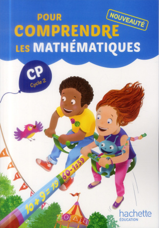 Pour comprendre les mathématiques CP