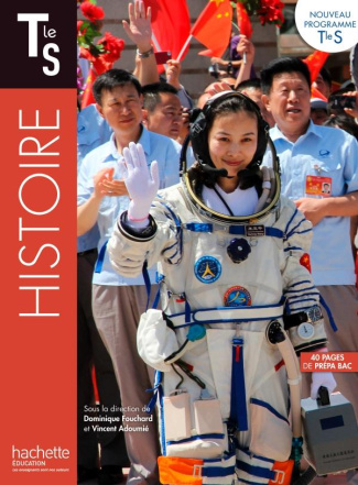 Histoire Tle S
