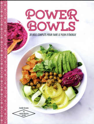 Power Bowls