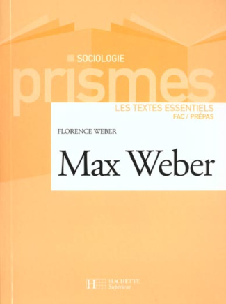 Max Weber