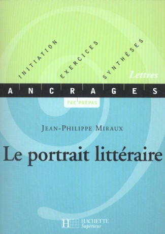 Le portrait littéraire