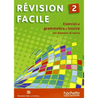 ITALIE REVISION FACILE NIV.2