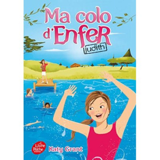 Ma colo d'enfer/2/Judith / Judith