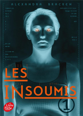 Les insoumis Tome 1
