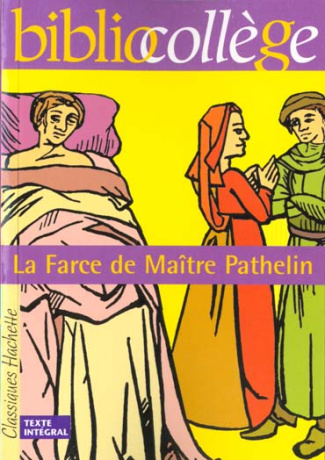 La farce de Maître Pathelin