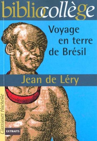 Voyage en terre de Brésil