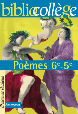 Poèmes 6e-5e