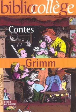 Contes