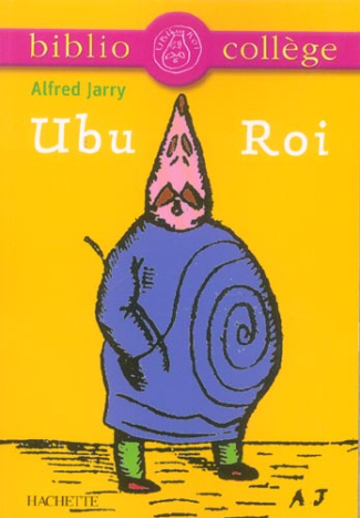 Ubu roi