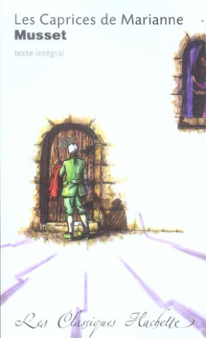 Les Caprices de Marianne