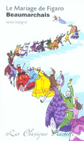 Le Mariage de Figaro