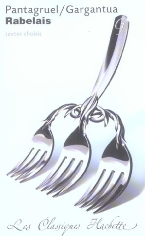 Pantagruel %3B Gargantua