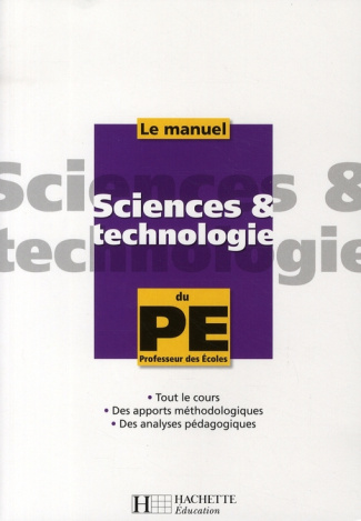 Sciences et technologie