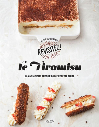 Le tiramisu