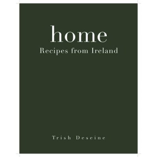 HOME - RECIPES FROM IRELAND