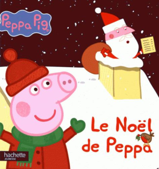 Le Noël de Peppa