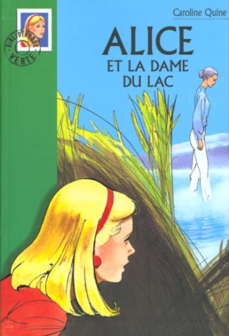 Alice et la dame du lac
