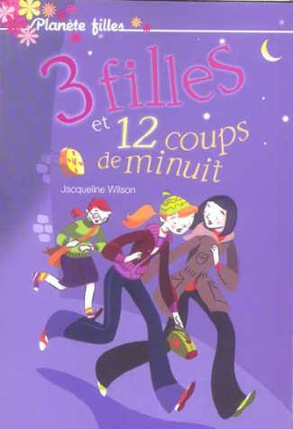 3 filles et 12 coups de minuit