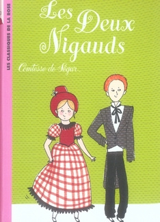 Les deux nigauds