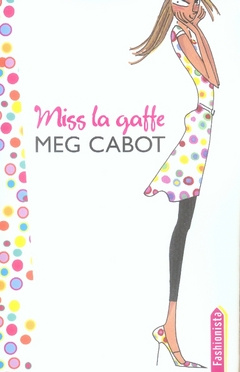 Miss la gaffe !