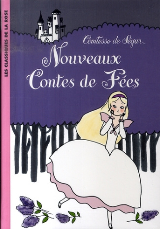 Nouveaux contes de fées