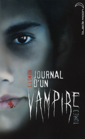 Journal d'un vampire Tome 3