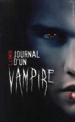 Journal d'un vampire Tome 1