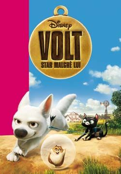 Volt. Star malgré lui