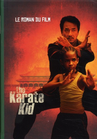 The Karate Kid