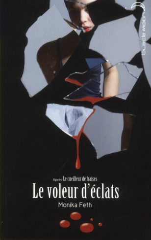 Le voleur d'éclats
