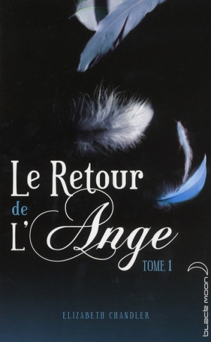 Le Retour de l'Ange Tome 1