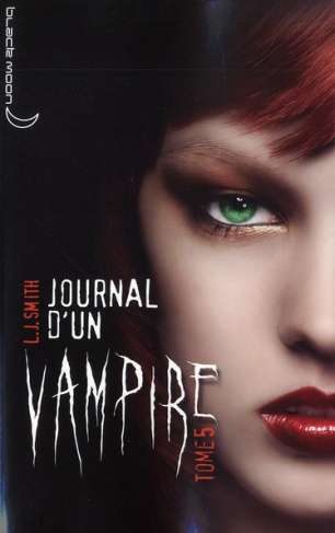 Journal d'un vampire Tome 5 : L'ultime crépuscule