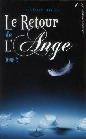 Le Retour de l'Ange Tome 2