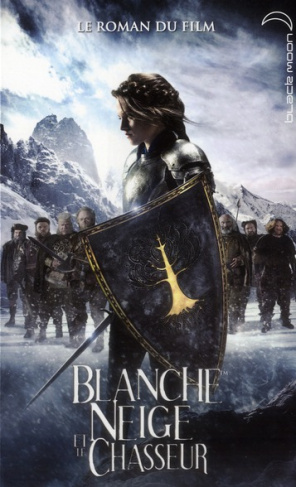 Blanche-Neige et le chasseur