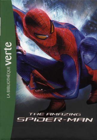 Bibliothèque Marvel Tome 4 : The Amazing Spider-Man
