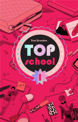Top school/1/L'école des top! / L'école des top!
