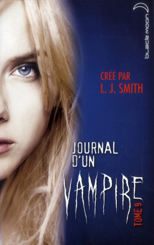 Journal d'un vampire Tome 9 : Le cauchemar