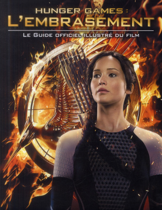Hunger Games l'embrasement