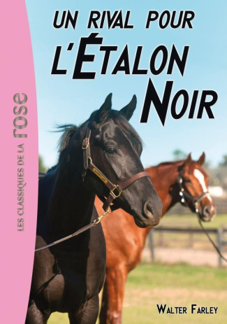 L'Etalon Noir Tome 14 : Un rival pour l'Etalon noir