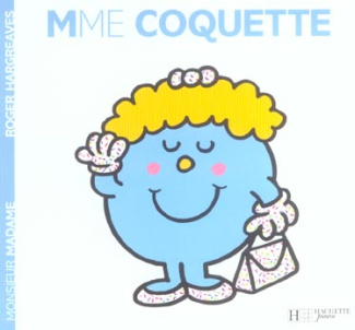 Madame Coquette
