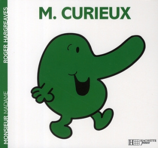 Monsieur Curieux