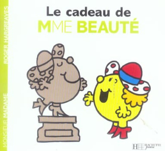 Le cadeau de Madame Beauté