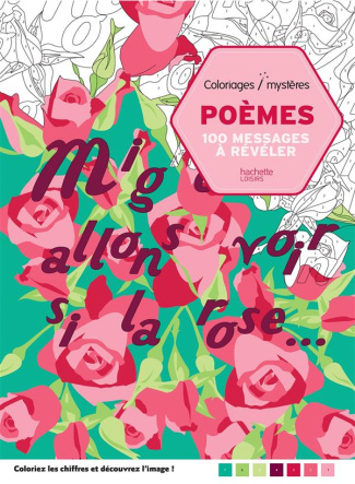 Poèmes. 100 messages à révéler