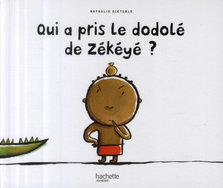 Qui a pris le dodolé de Zékéyé ?