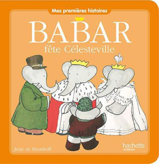 BABAR FETE CELESTEVILLE