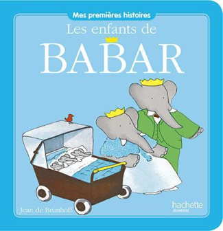 LES ENFANTS DE BABAR